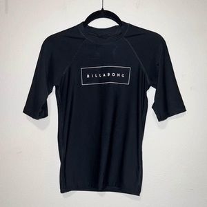 Billabong Youth Surf Shirt